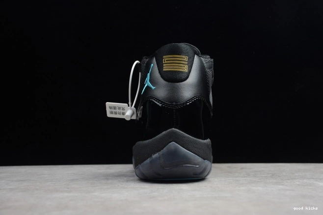 Cheap Gamma 378037-006 11 Air Jordan Blue Retro 0718